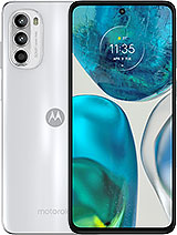 Best available price of Motorola Moto G52 in Saintkitts