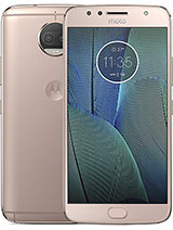 Best available price of Motorola Moto G5S Plus in Saintkitts