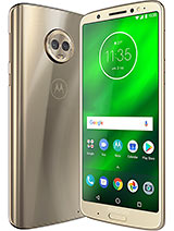 Best available price of Motorola Moto G6 Plus in Saintkitts