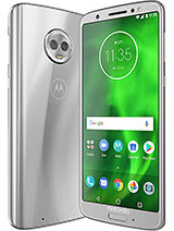 Best available price of Motorola Moto G6 in Saintkitts