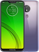 Best available price of Motorola Moto G7 Power in Saintkitts