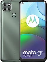 Best available price of Motorola Moto G9 Power in Saintkitts