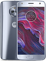Best available price of Motorola Moto X4 in Saintkitts