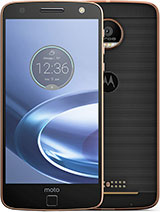 Best available price of Motorola Moto Z Force in Saintkitts
