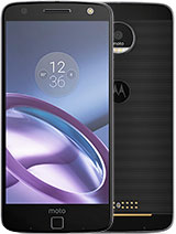 Best available price of Motorola Moto Z in Saintkitts