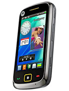 Best available price of Motorola MOTOTV EX245 in Saintkitts