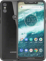 Best available price of Motorola One P30 Play in Saintkitts