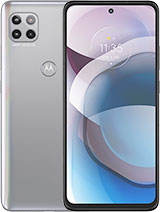 Best available price of Motorola One 5G Ace in Saintkitts