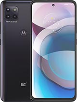 Best available price of Motorola one 5G UW ace in Saintkitts