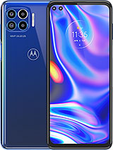 Best available price of Motorola One 5G UW in Saintkitts