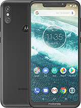 Best available price of Motorola One Power P30 Note in Saintkitts