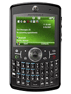 Best available price of Motorola Q 9h in Saintkitts