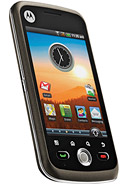 Best available price of Motorola Quench XT3 XT502 in Saintkitts