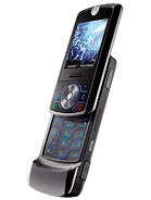 Best available price of Motorola ROKR Z6 in Saintkitts