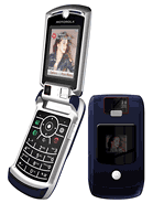 Best available price of Motorola V3x in Saintkitts