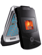 Best available price of Motorola RAZR V3xx in Saintkitts