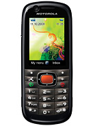 Best available price of Motorola VE538 in Saintkitts