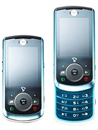 Best available price of Motorola COCKTAIL VE70 in Saintkitts