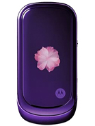 Best available price of Motorola PEBL VU20 in Saintkitts