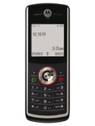 Best available price of Motorola W161 in Saintkitts