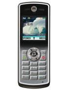 Best available price of Motorola W181 in Saintkitts
