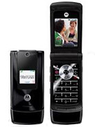 Best available price of Motorola W490 in Saintkitts