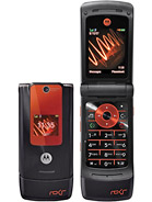 Best available price of Motorola ROKR W5 in Saintkitts