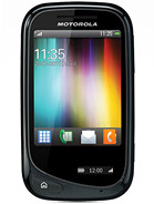 Best available price of Motorola WILDER in Saintkitts