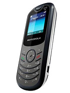 Best available price of Motorola WX180 in Saintkitts