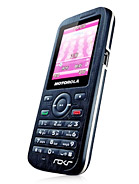 Best available price of Motorola WX395 in Saintkitts