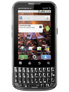 Best available price of Motorola XPRT MB612 in Saintkitts
