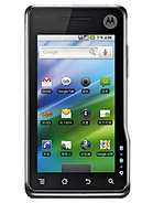 Best available price of Motorola XT701 in Saintkitts
