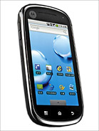 Best available price of Motorola XT800 ZHISHANG in Saintkitts