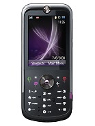 Best available price of Motorola ZN5 in Saintkitts