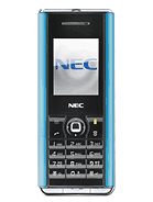 Best available price of NEC N344i in Saintkitts