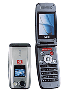 Best available price of NEC N840 in Saintkitts