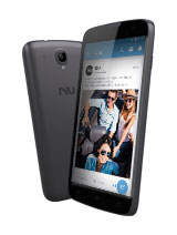 Best available price of NIU Andy C5-5E2I in Saintkitts