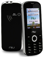 Best available price of NIU Lotto N104 in Saintkitts