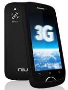 Best available price of NIU Niutek 3G 3-5 N209 in Saintkitts