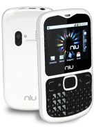 Best available price of NIU NiutekQ N108 in Saintkitts