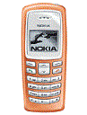 Best available price of Nokia 2100 in Saintkitts