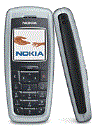 Best available price of Nokia 2600 in Saintkitts