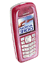 Best available price of Nokia 3100 in Saintkitts