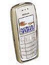 Best available price of Nokia 3120 in Saintkitts