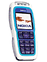 Best available price of Nokia 3220 in Saintkitts
