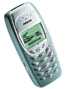Best available price of Nokia 3410 in Saintkitts