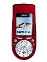 Best available price of Nokia 3660 in Saintkitts