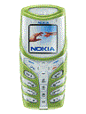 Best available price of Nokia 5100 in Saintkitts