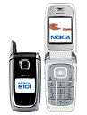 Best available price of Nokia 6101 in Saintkitts