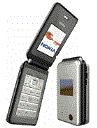 Best available price of Nokia 6170 in Saintkitts
